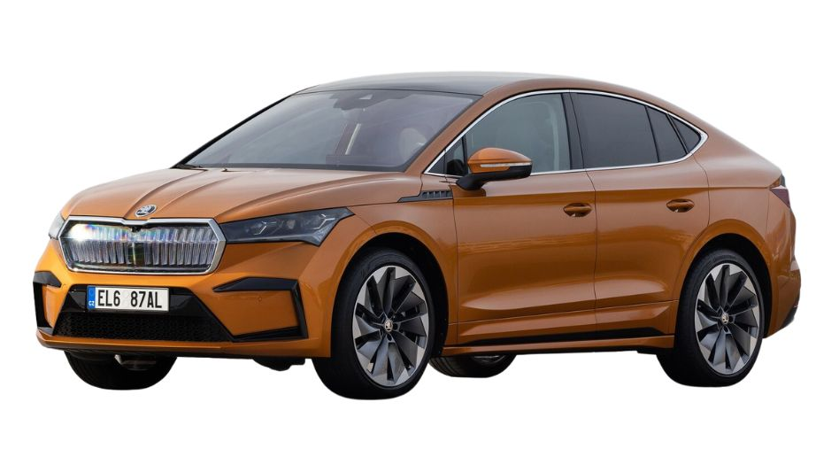 Skoda Enyaq iV 80x 82 kWh (265 Hp) AWD